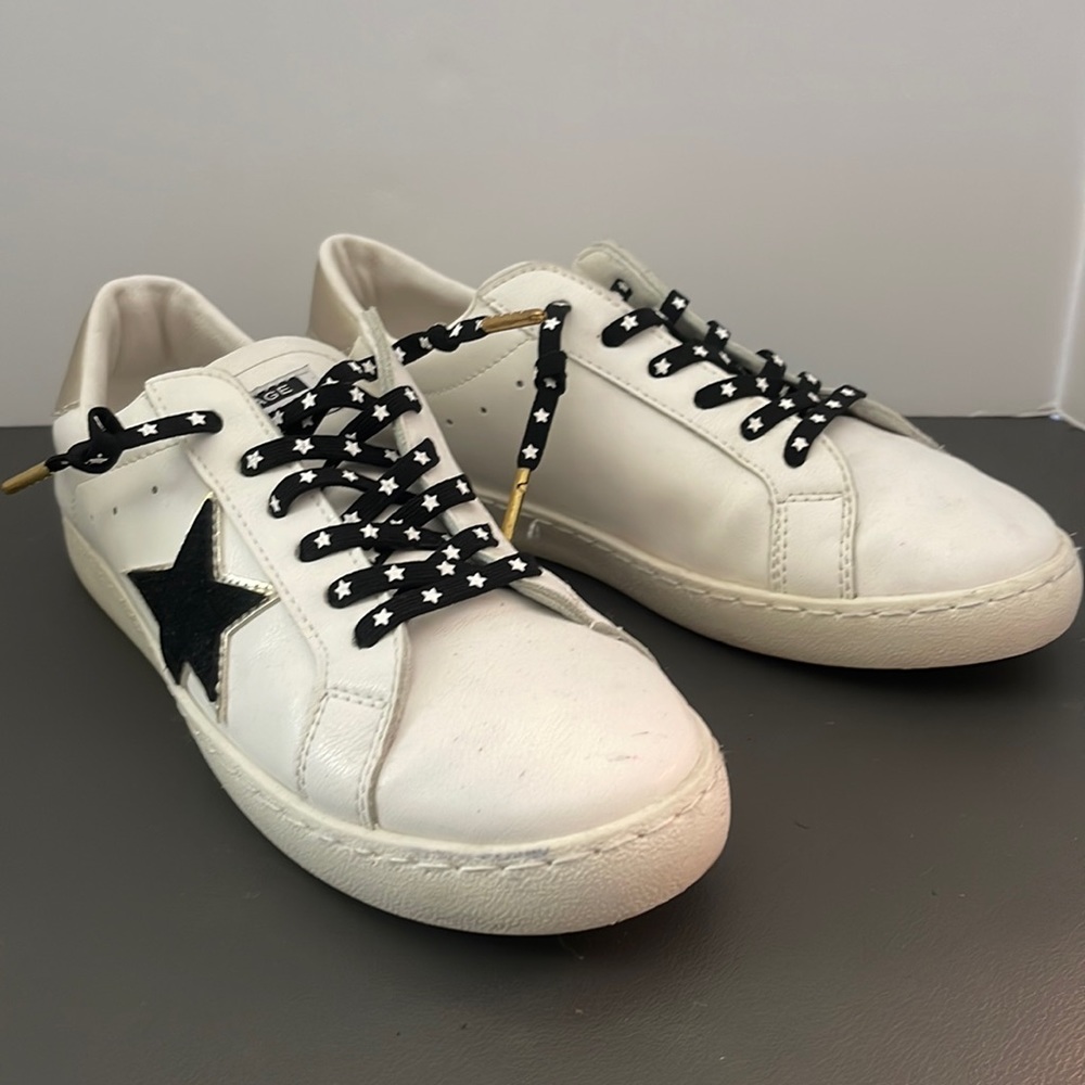 Vintage Havana “Bianca” athletic shoes sz 8.5